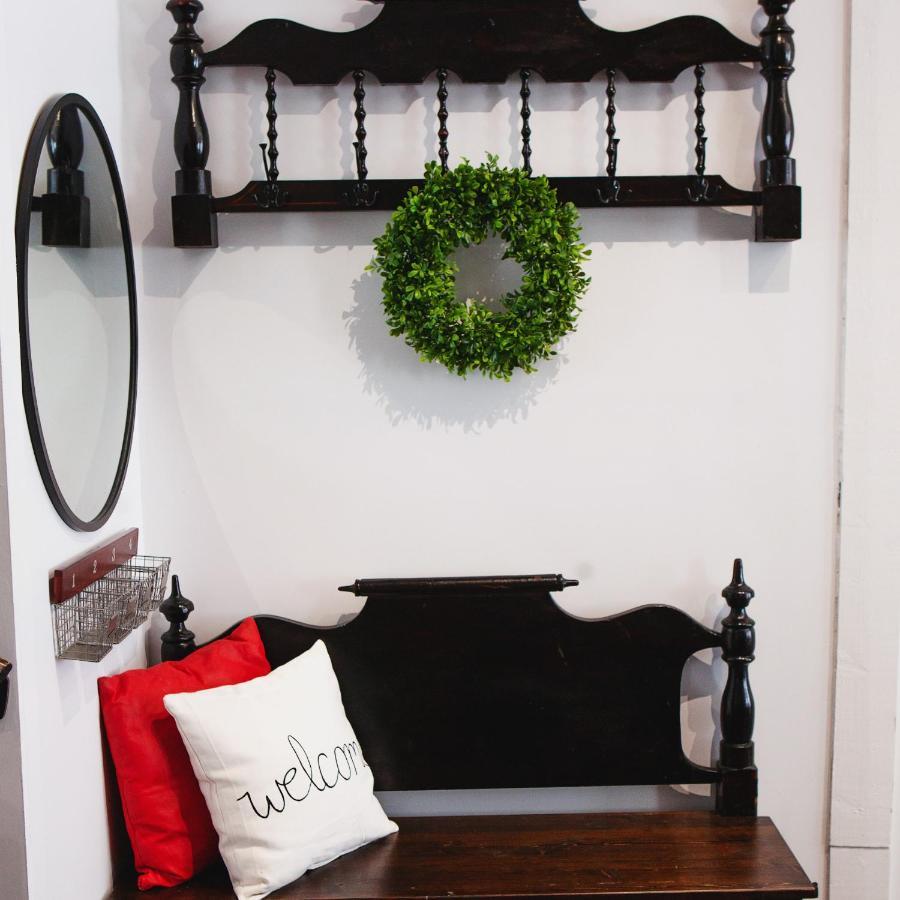 بيلفي Hip Heritage Main Floor Flat In Downtown District المظهر الخارجي الصورة